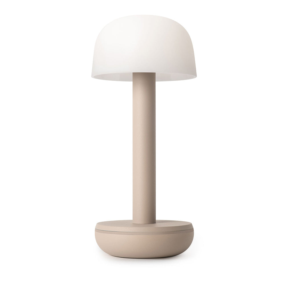 LED Leuchte Two - GUNDT HOME