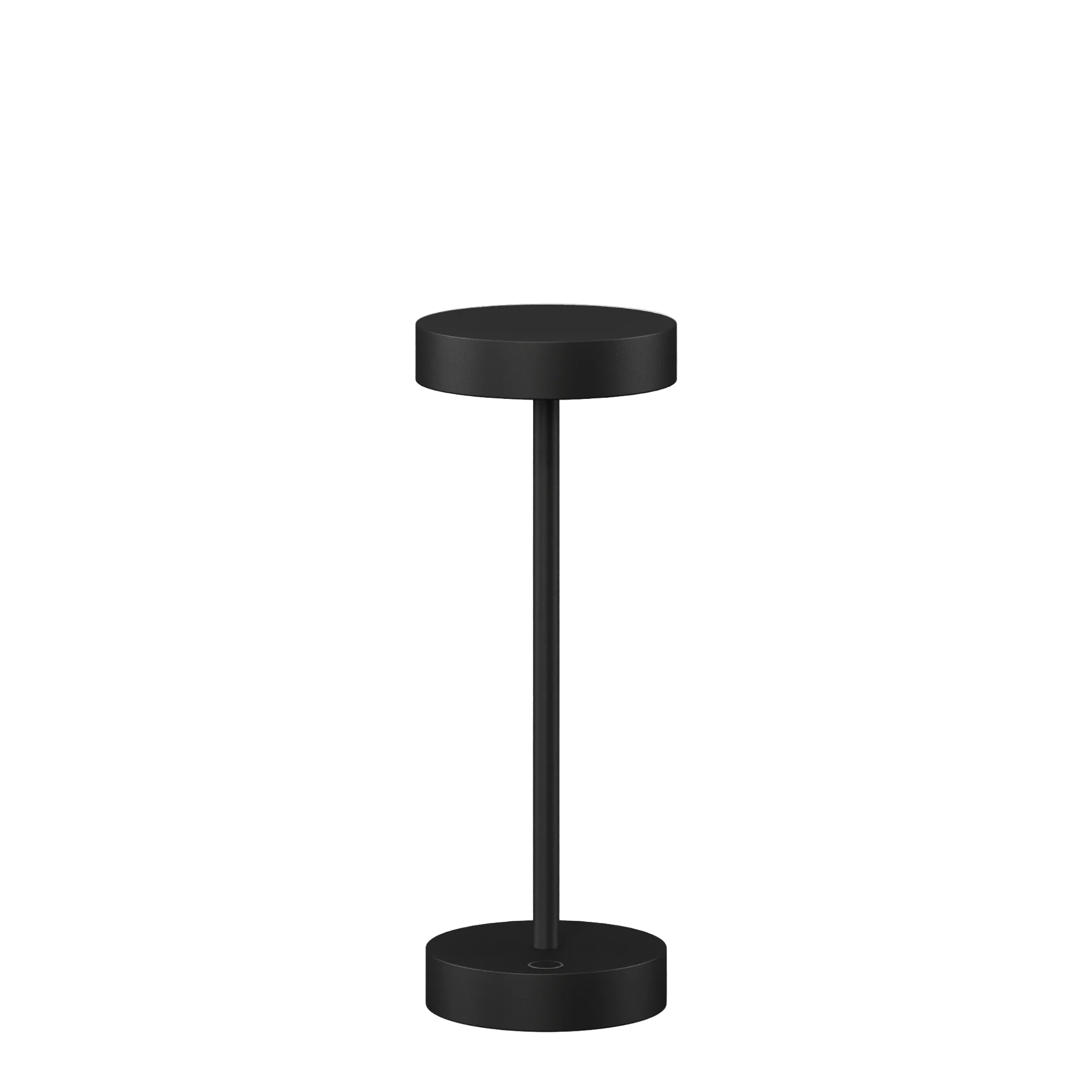 Ibiza Mini Schwarz - GUNDT HOME