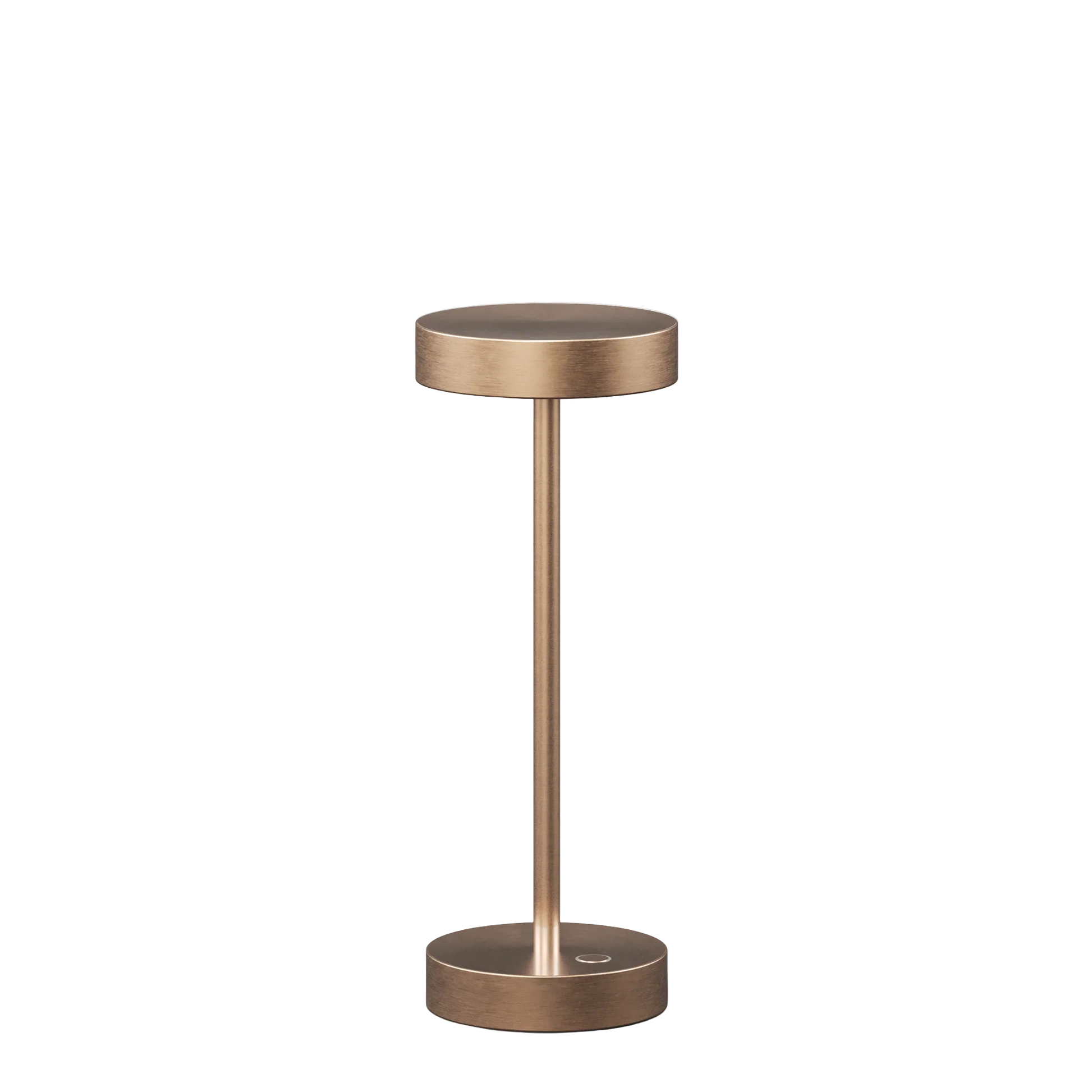 Ibiza Mini Brushed Bronze - GUNDT HOME