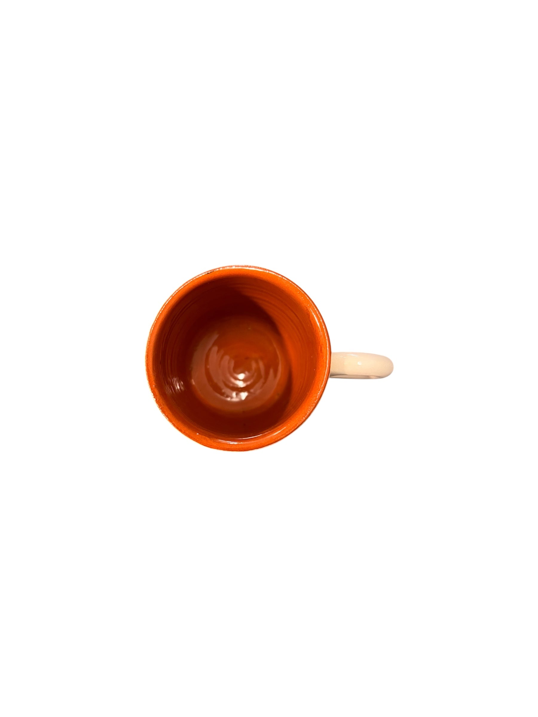 Espressotasse mit Unterteller N°55