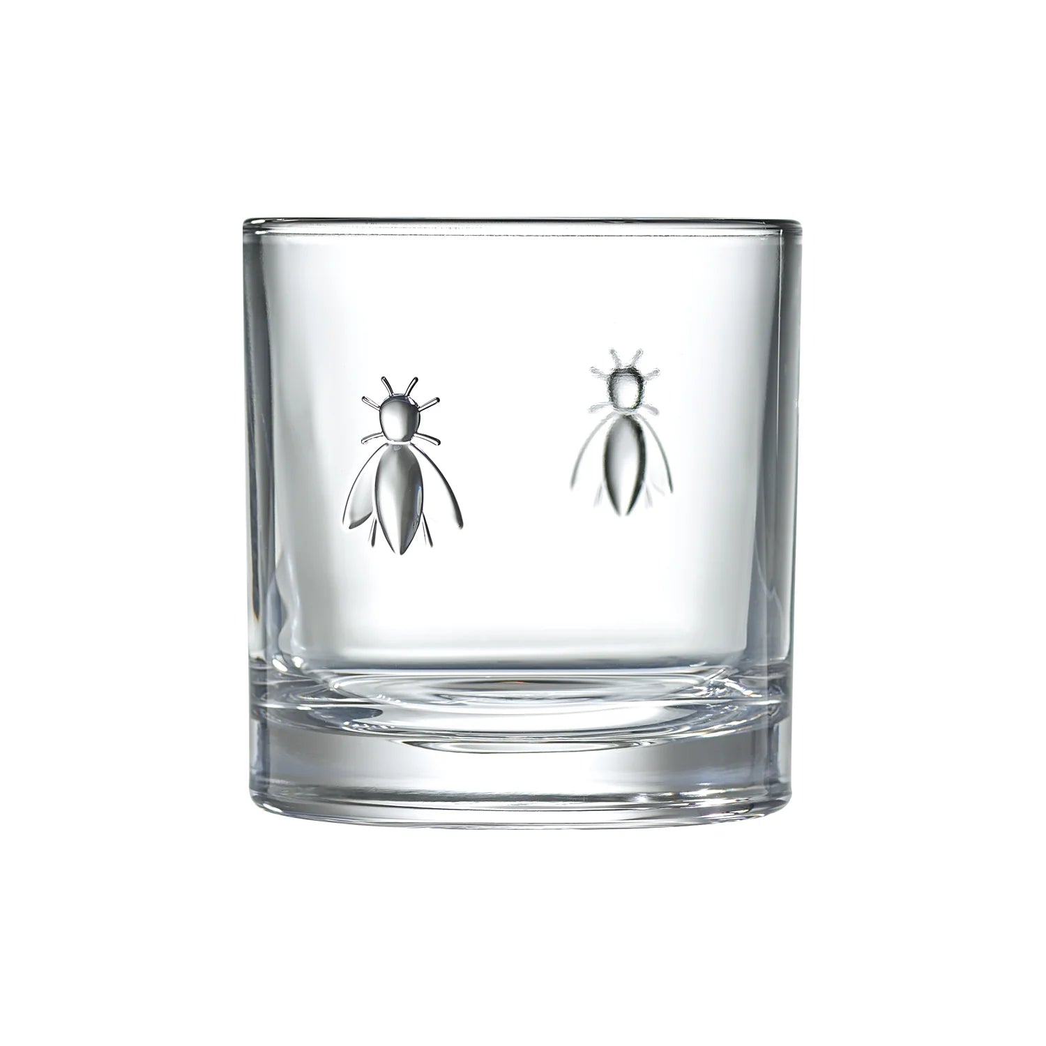 Whisky Gläser Abeille 4er