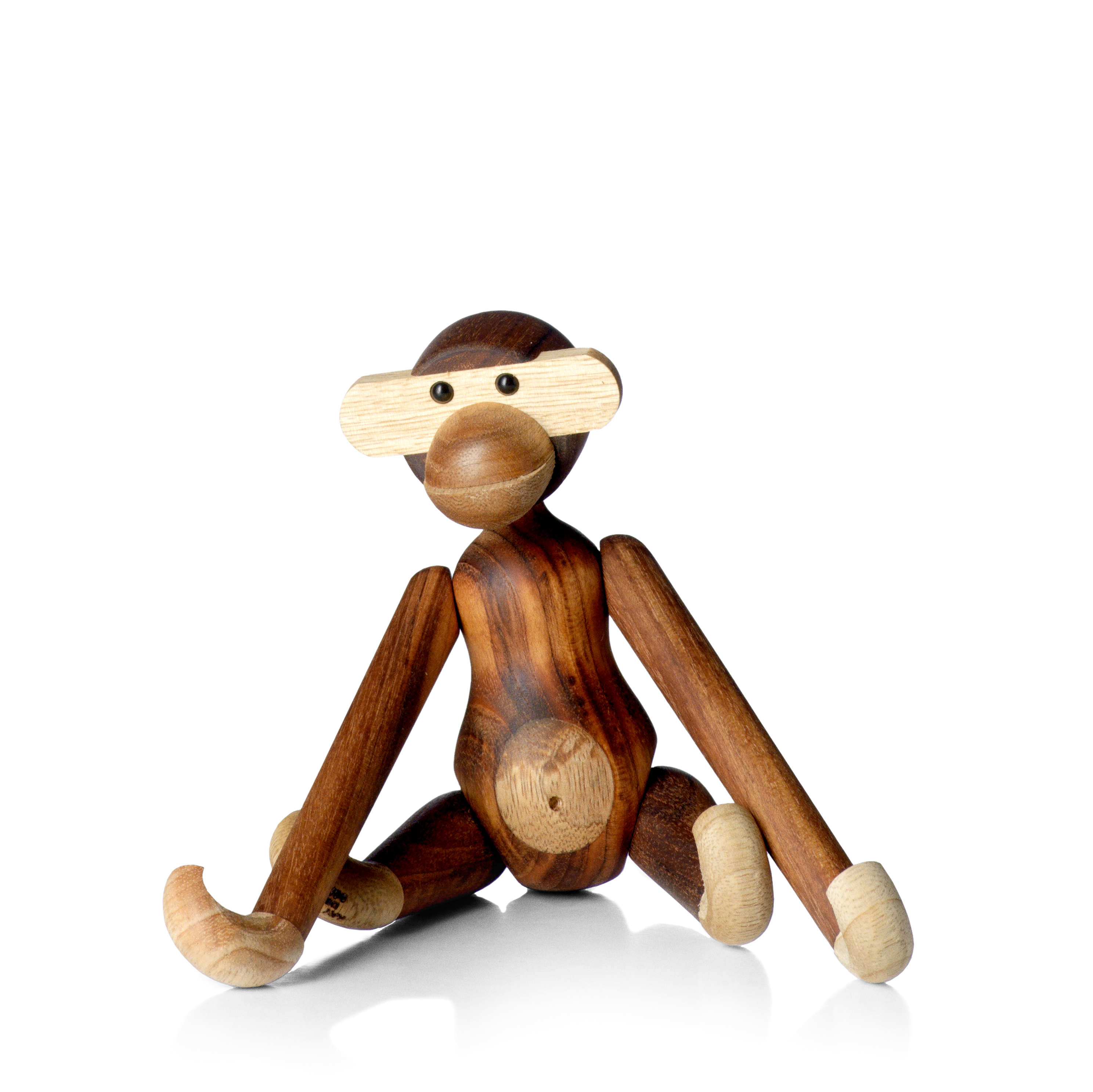 KAY BOJESEN Affe small/limba - GUNDT HOME