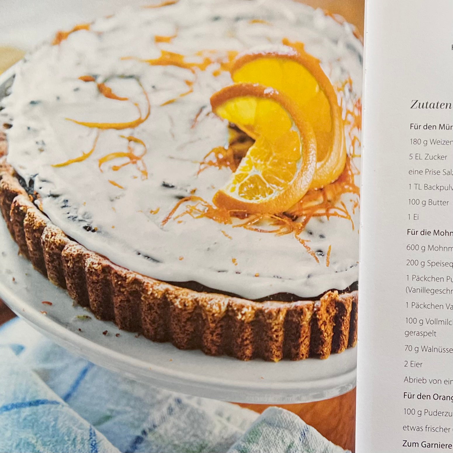 Patisserie ist Leidenschaft - GUNDT HOME