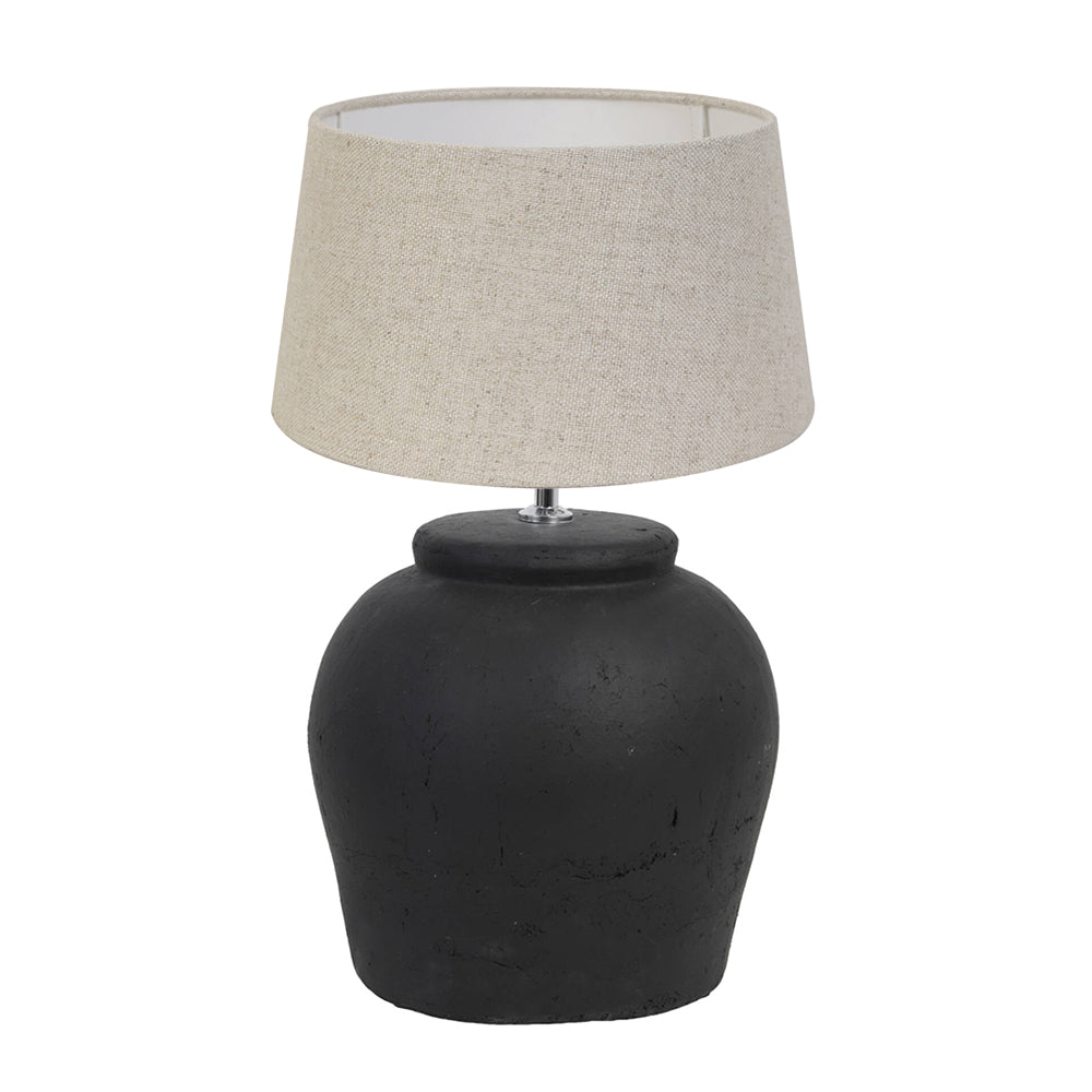 Etna / Livigno schwarz matt - GUNDT HOME