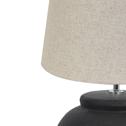 Etna / Livigno schwarz matt - GUNDT HOME