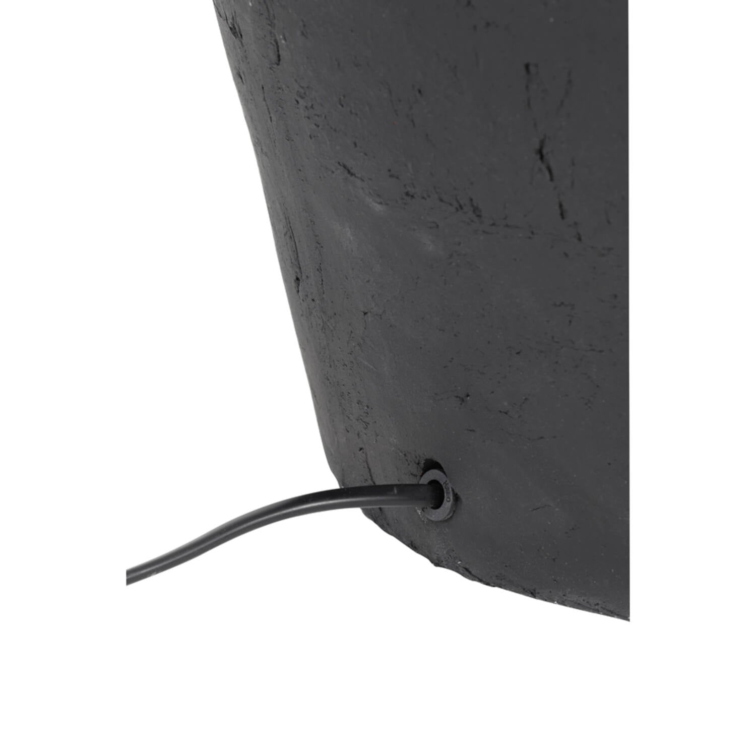 Etna / Livigno schwarz matt - GUNDT HOME