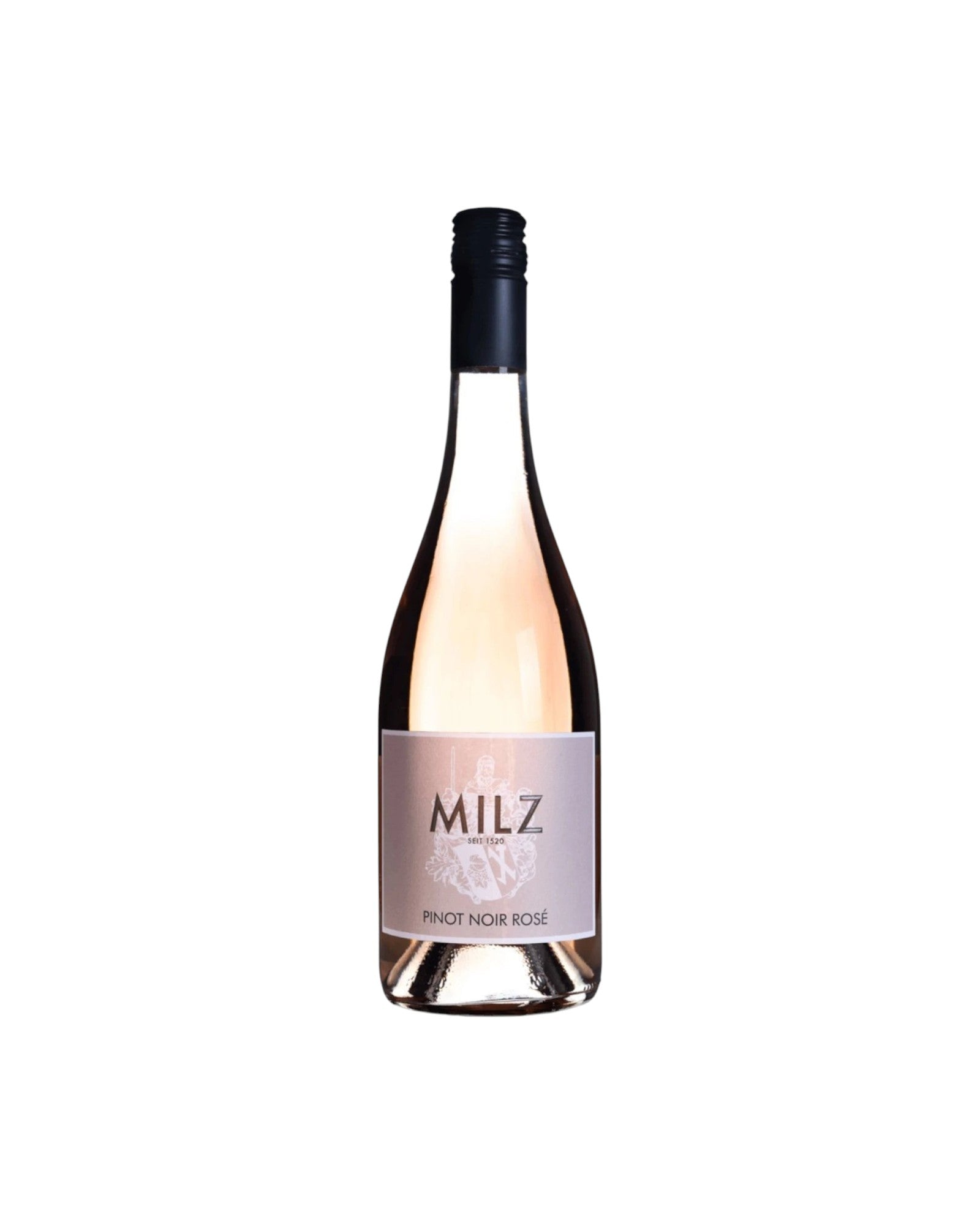 Pinot Noir Rosé - GUNDT HOME