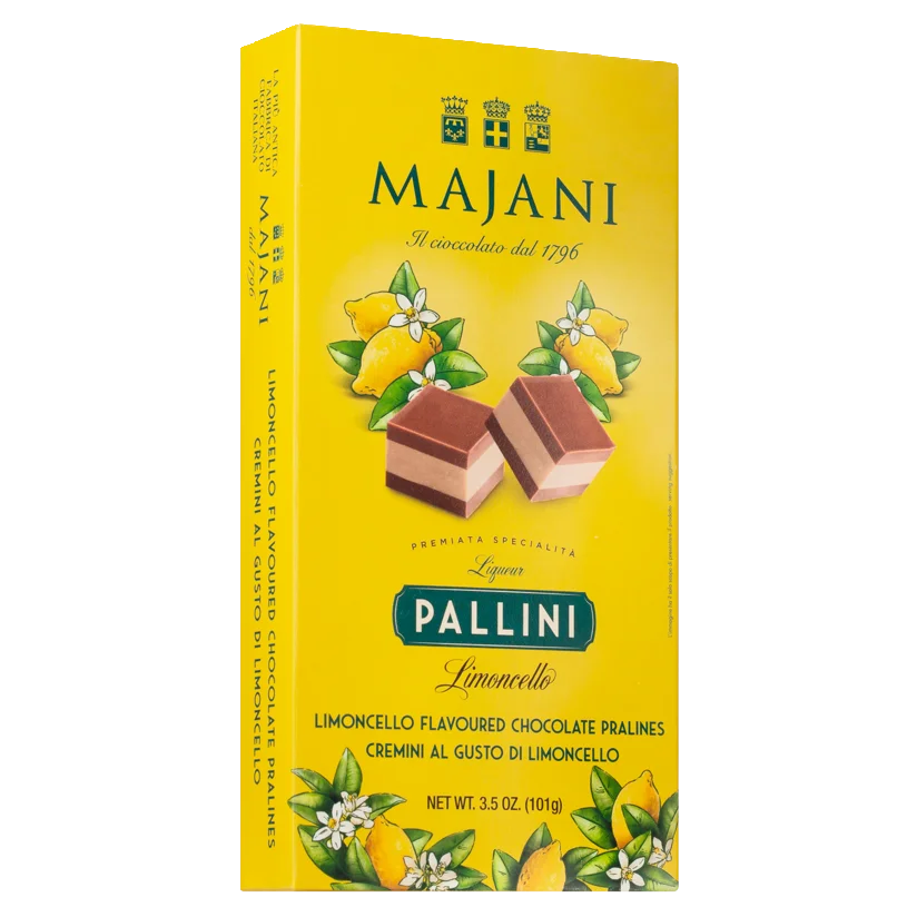 Cremini Limoncello - GUNDT HOME