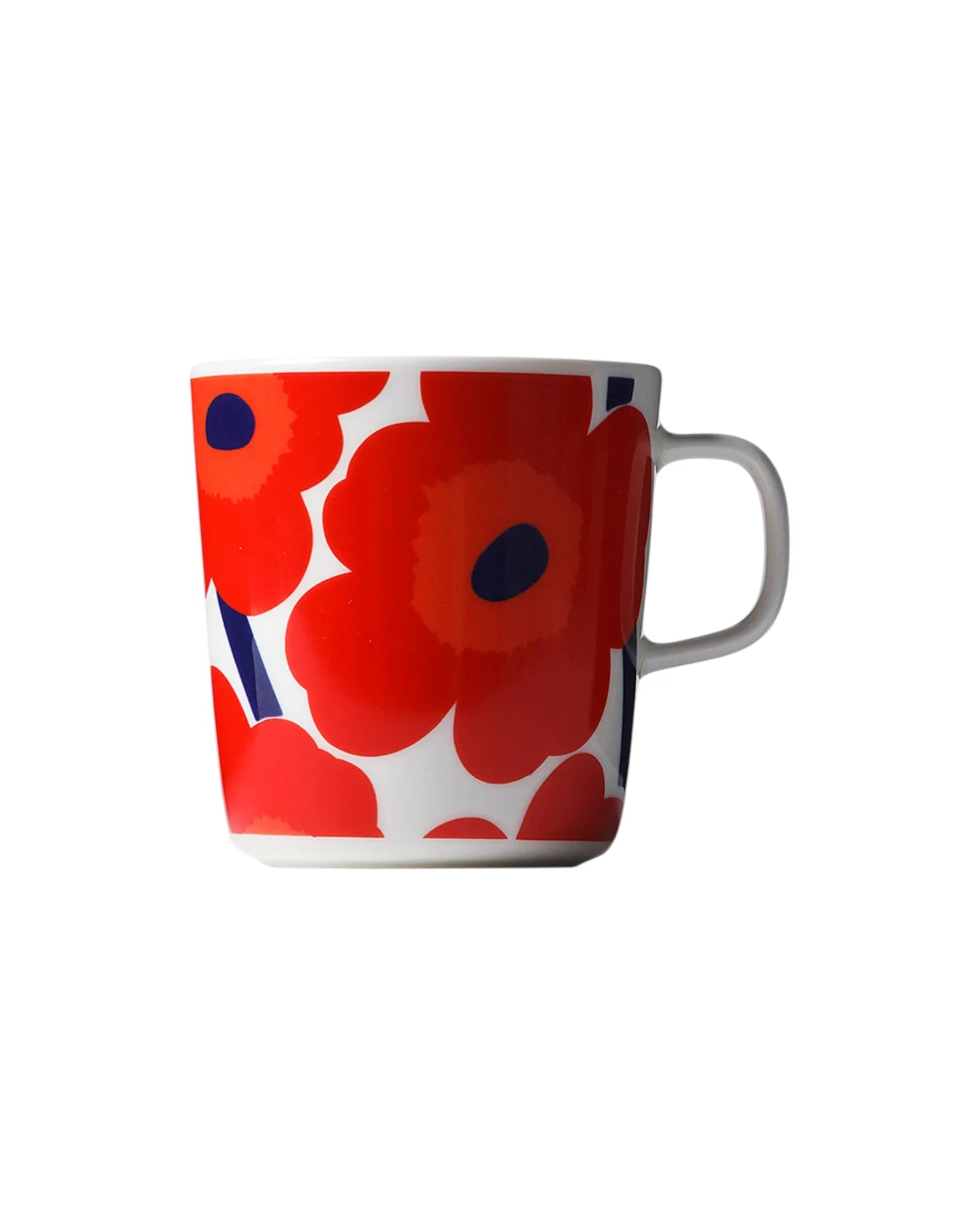 Tasse Unikko Koralle 400 ml - GUNDT HOME