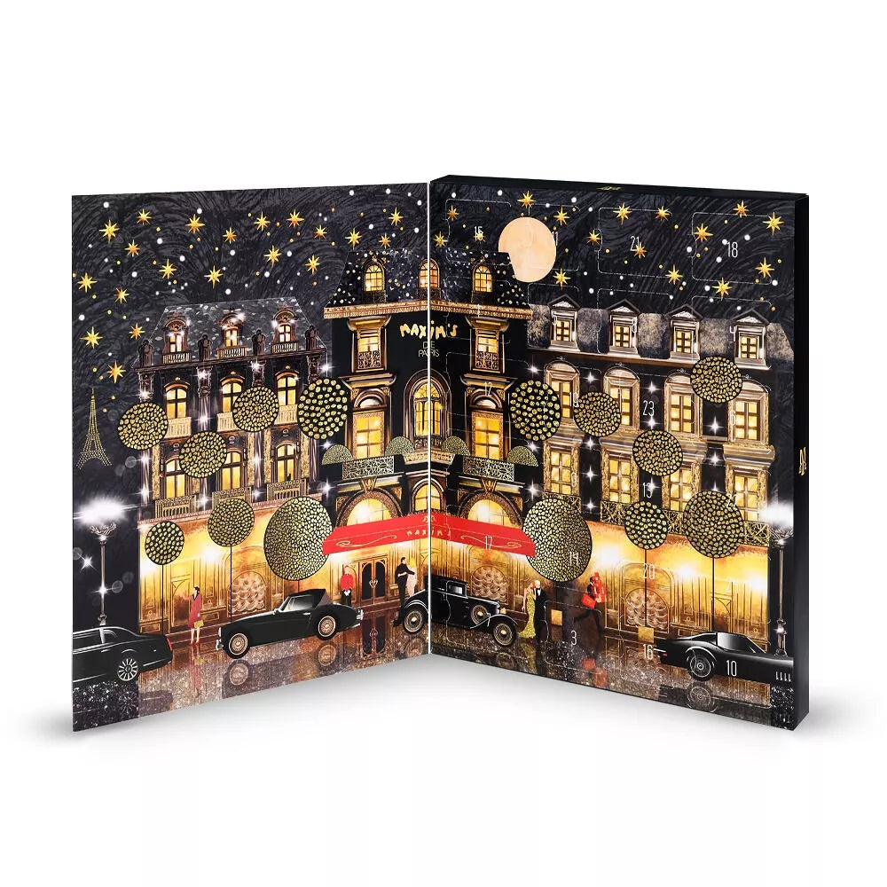 Adventskalender 2025