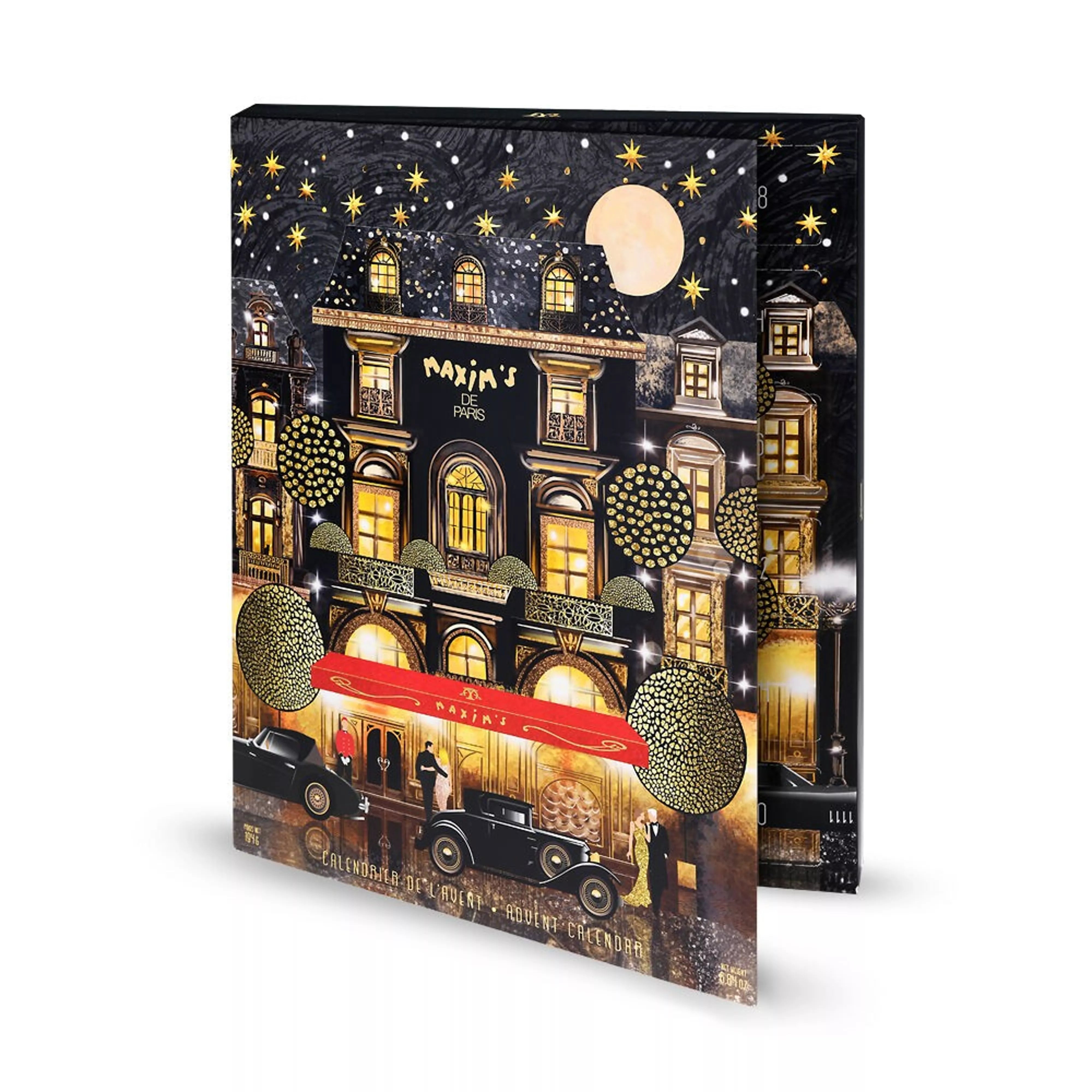 Adventskalender 2025