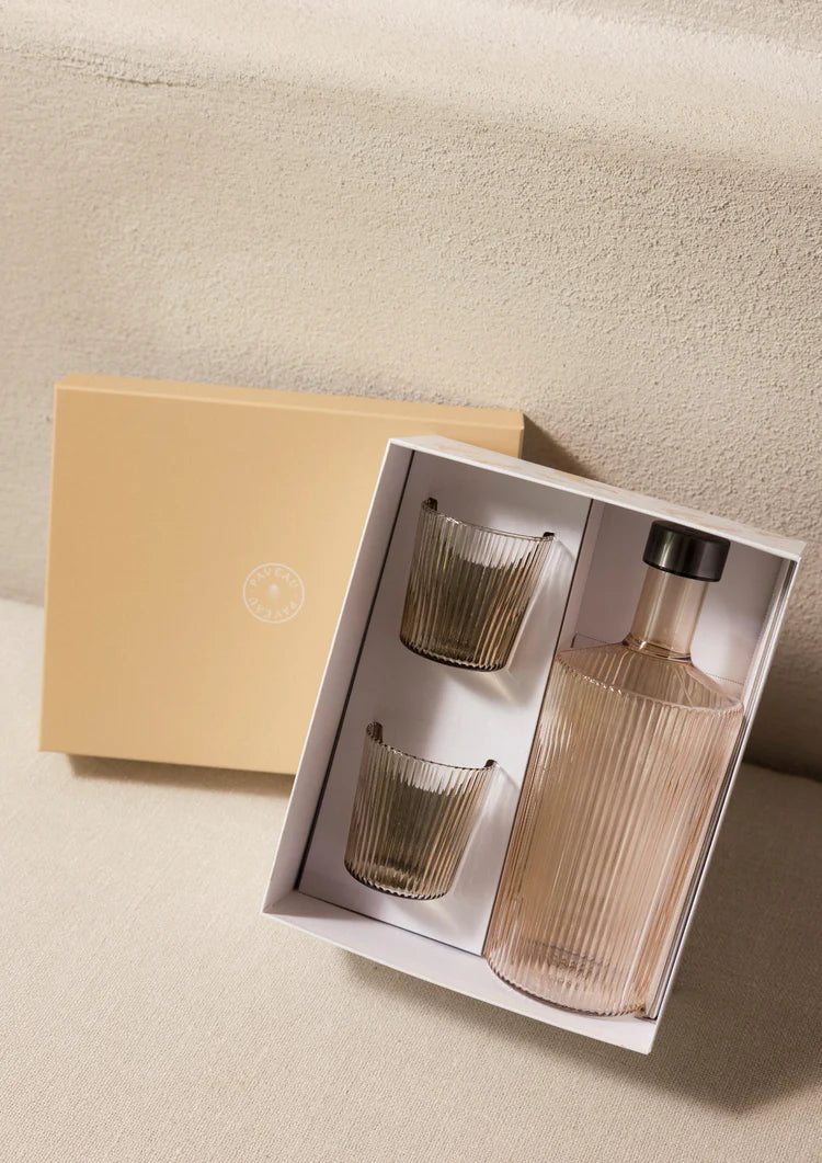 3-teiliges Geschenkset Bells - GUNDT HOME