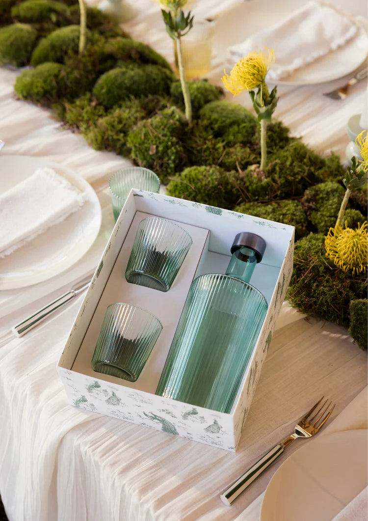 3-teiliges Geschenkset Bondi - GUNDT HOME