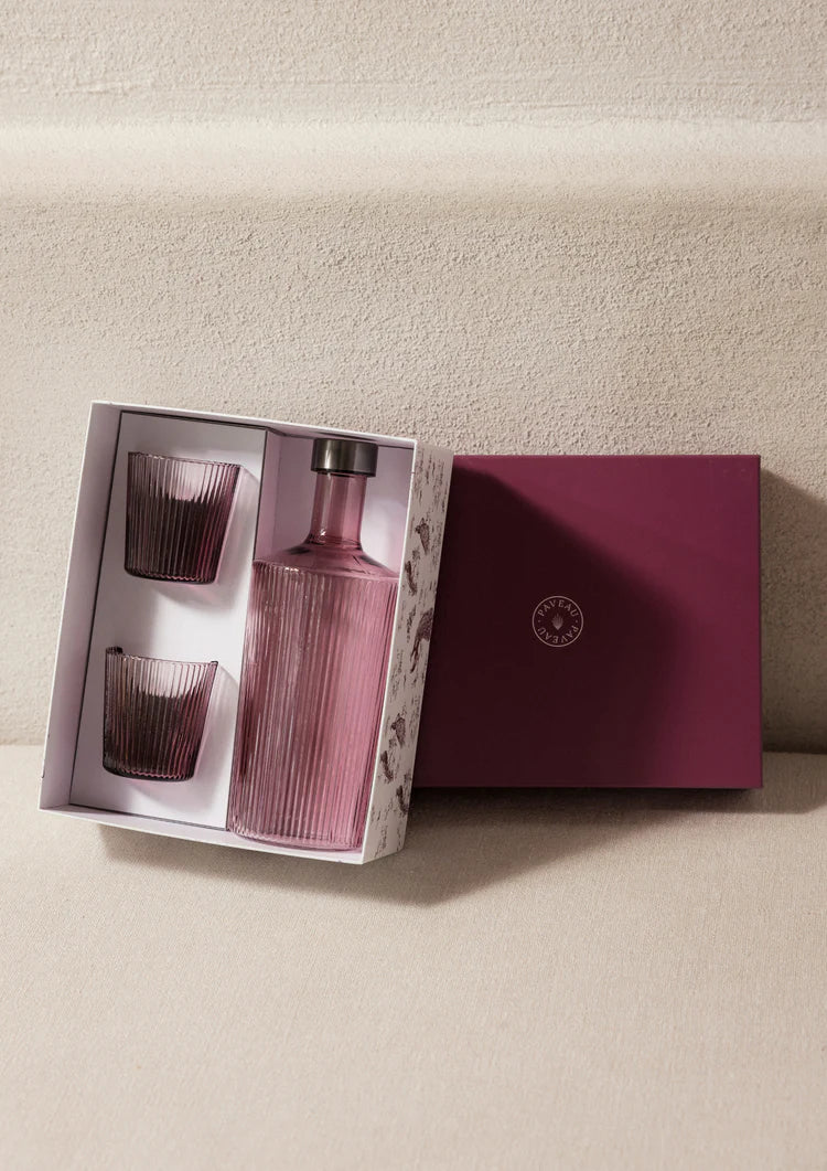 3-teiliges Geschenkset Broome - GUNDT HOME