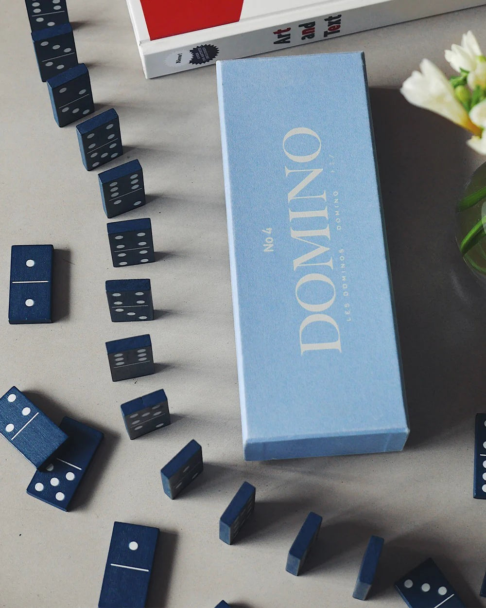 Domino Classic - GUNDT HOME