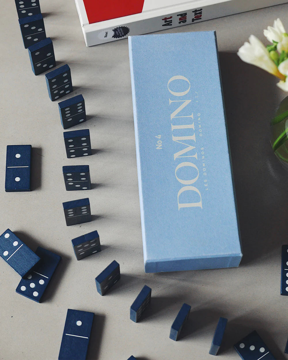 Domino Classic - GUNDT HOME