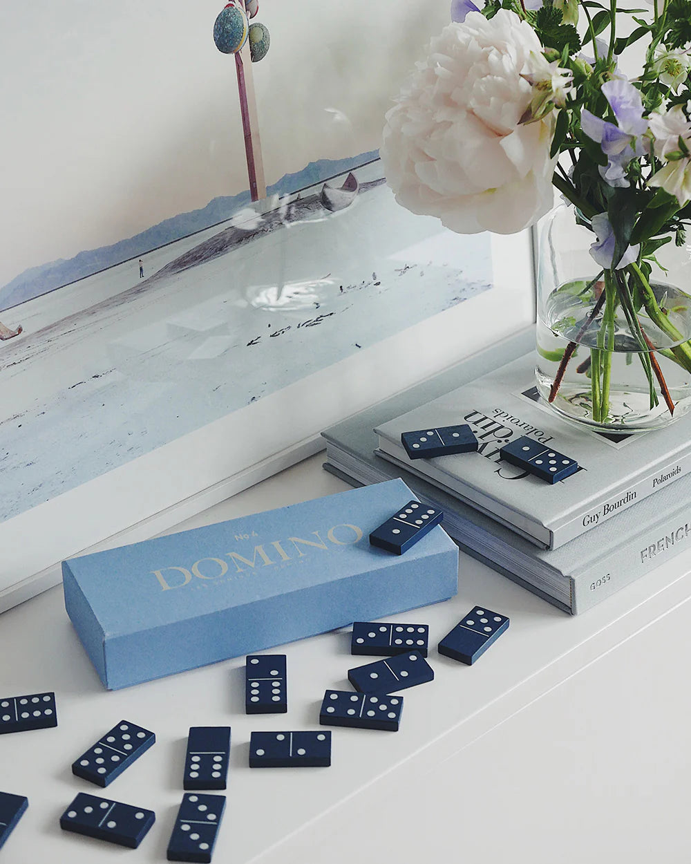 Domino Classic - GUNDT HOME