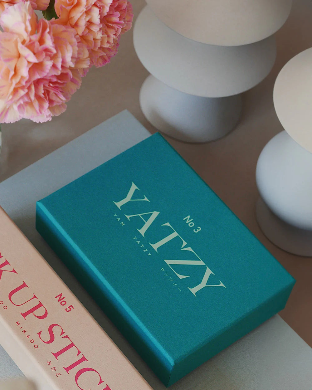 Yatzy Classic Grün - GUNDT HOME