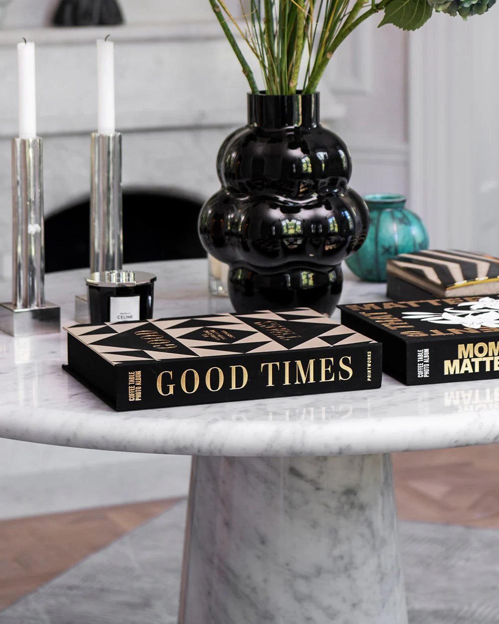 Fotoalbum Good Times - GUNDT HOME