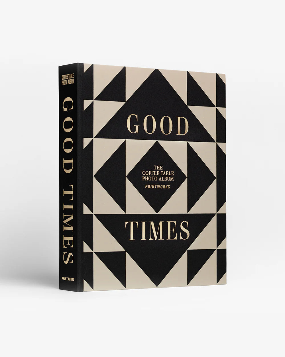 Fotoalbum Good Times - GUNDT HOME