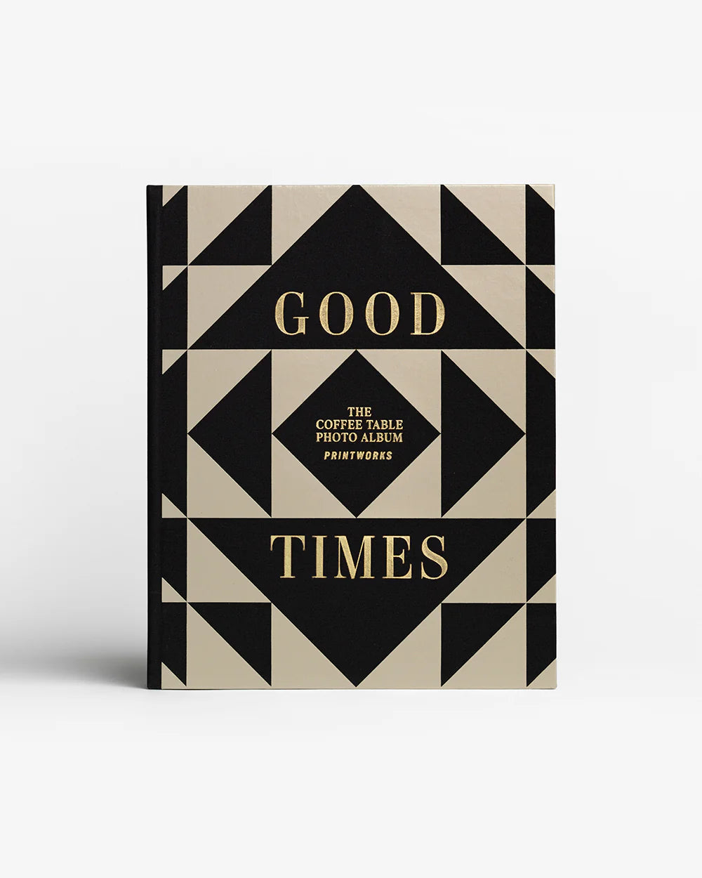 Fotoalbum Good Times - GUNDT HOME