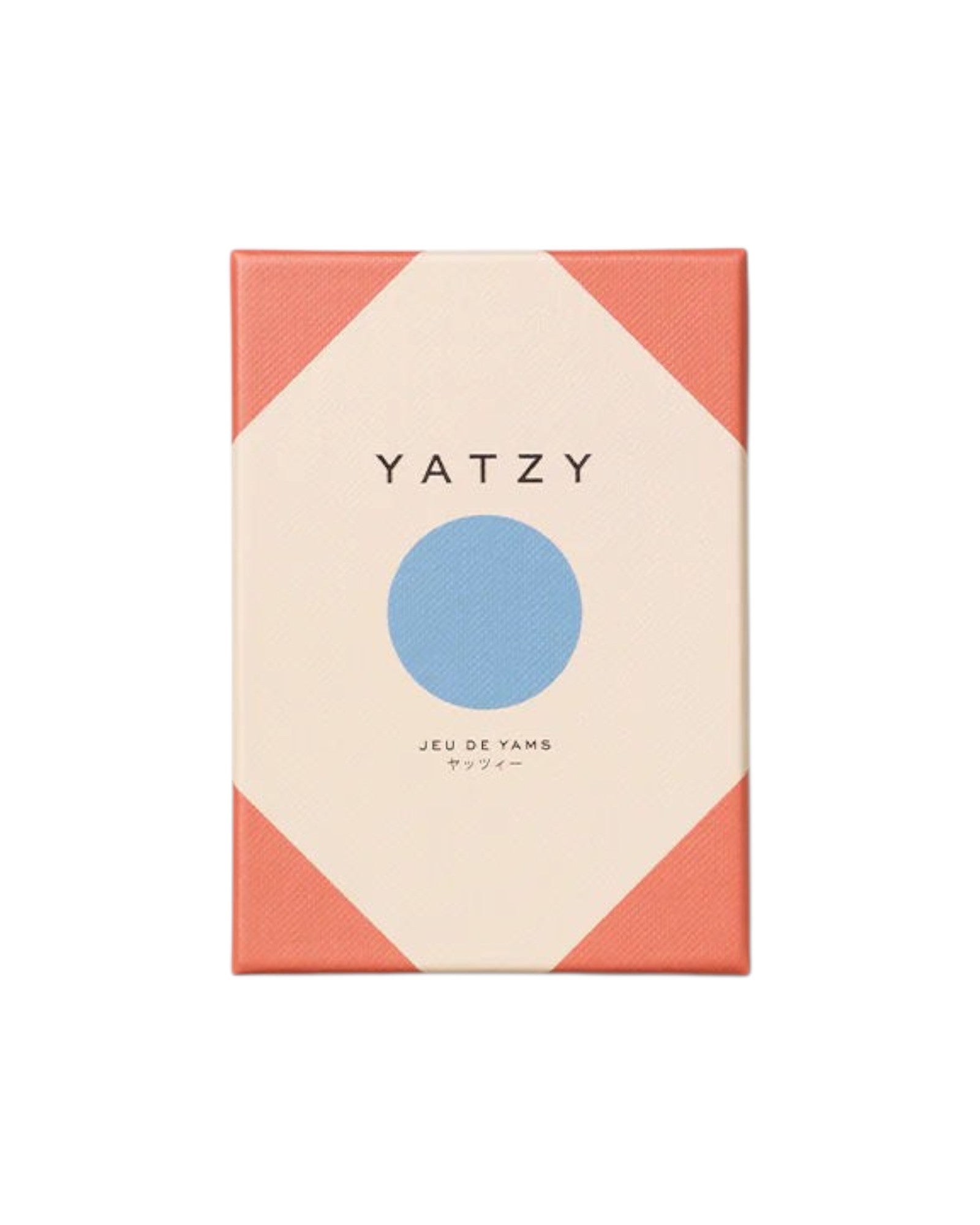 Yatzy - GUNDT HOME