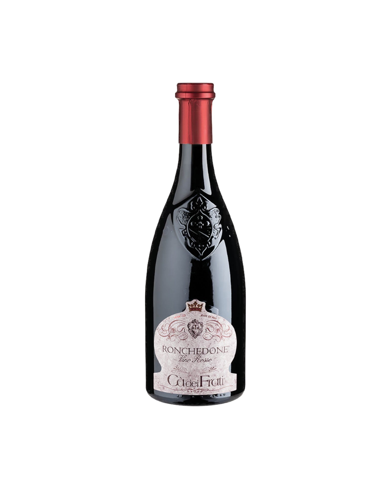 Ronchedone Vino Rosso Cá dei - GUNDT HOME