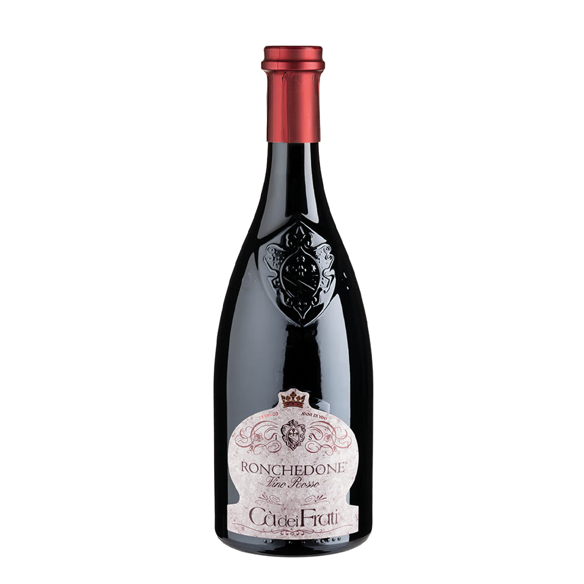 Ronchedone Vino Rosso Cá dei - GUNDT HOME