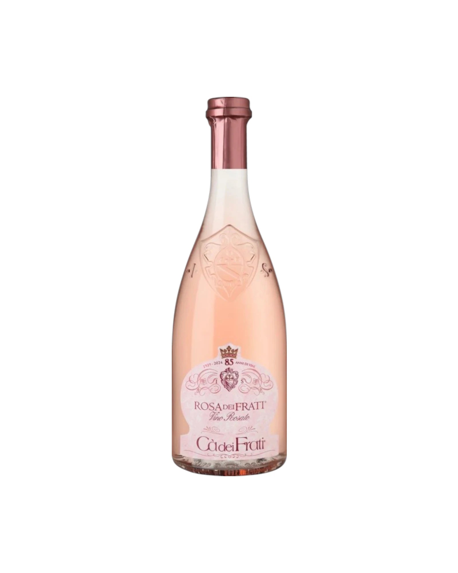 Rosé 2024 Ca dei Frati - GUNDT HOME