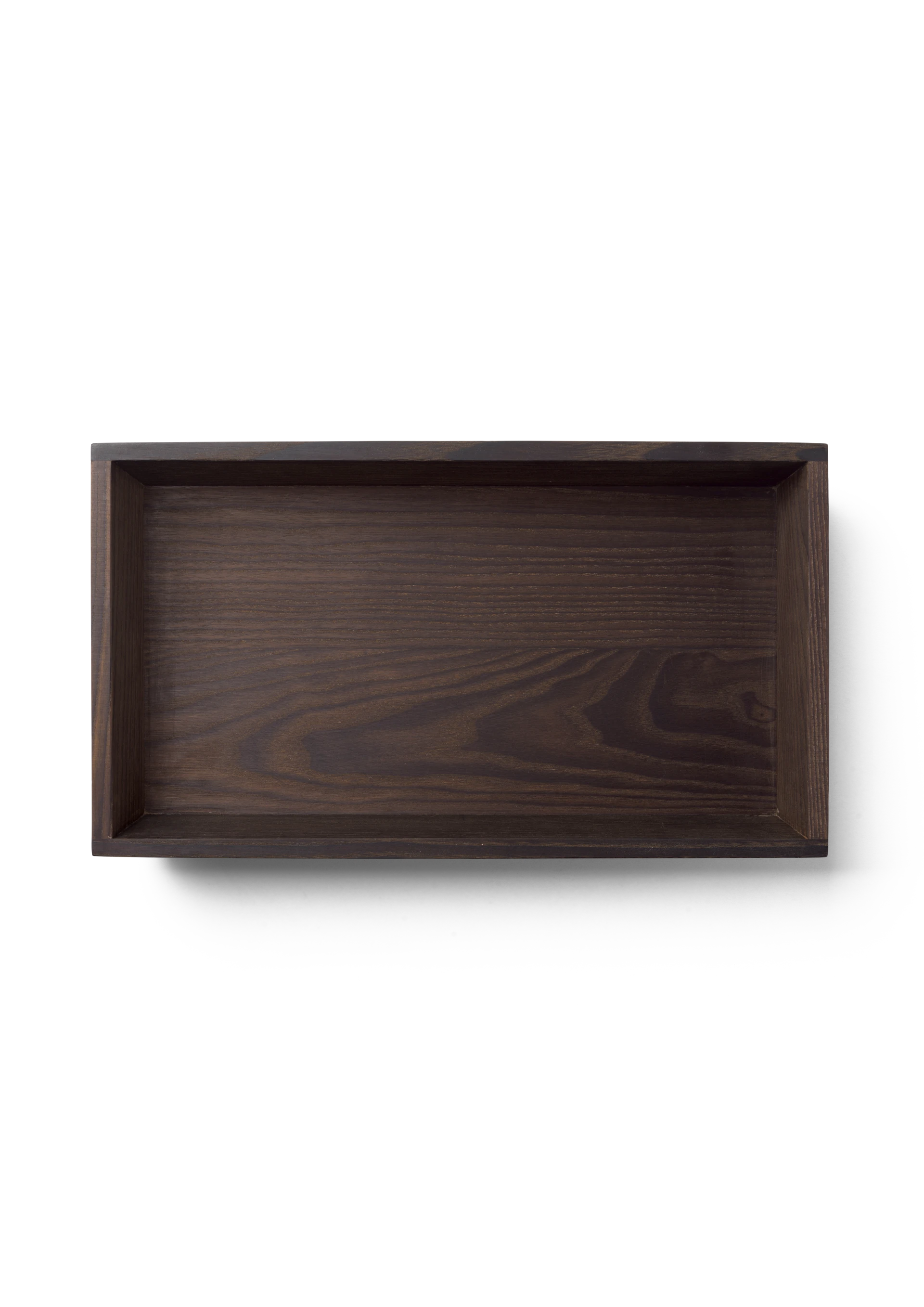 RÅ Gewürzschale 32x18.5x7.5 Thermo Esche - GUNDT HOME