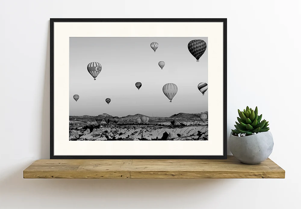 Cappadocia - GUNDT HOME