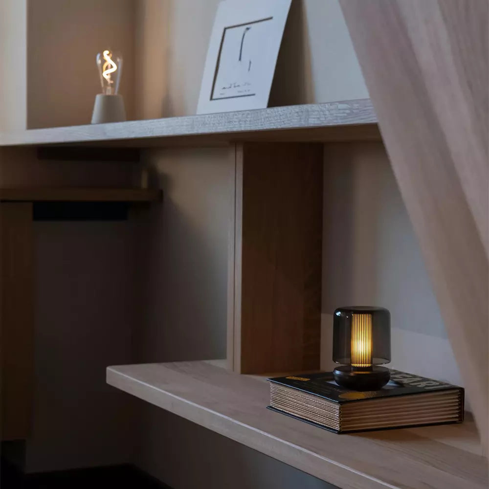 HUMBLE Firefly Bronze/smoked - GUNDT HOME