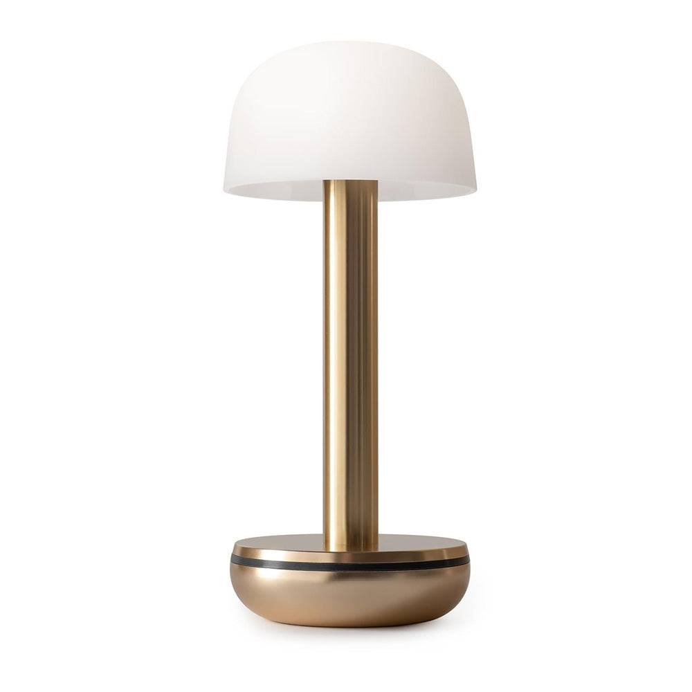 LED Leuchte Two - GUNDT HOME