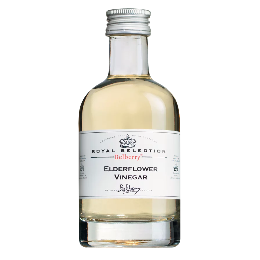 Elderflower Vinegar - GUNDT HOME