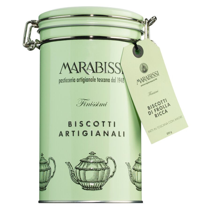 Gebäck mit Butter - GUNDT HOME