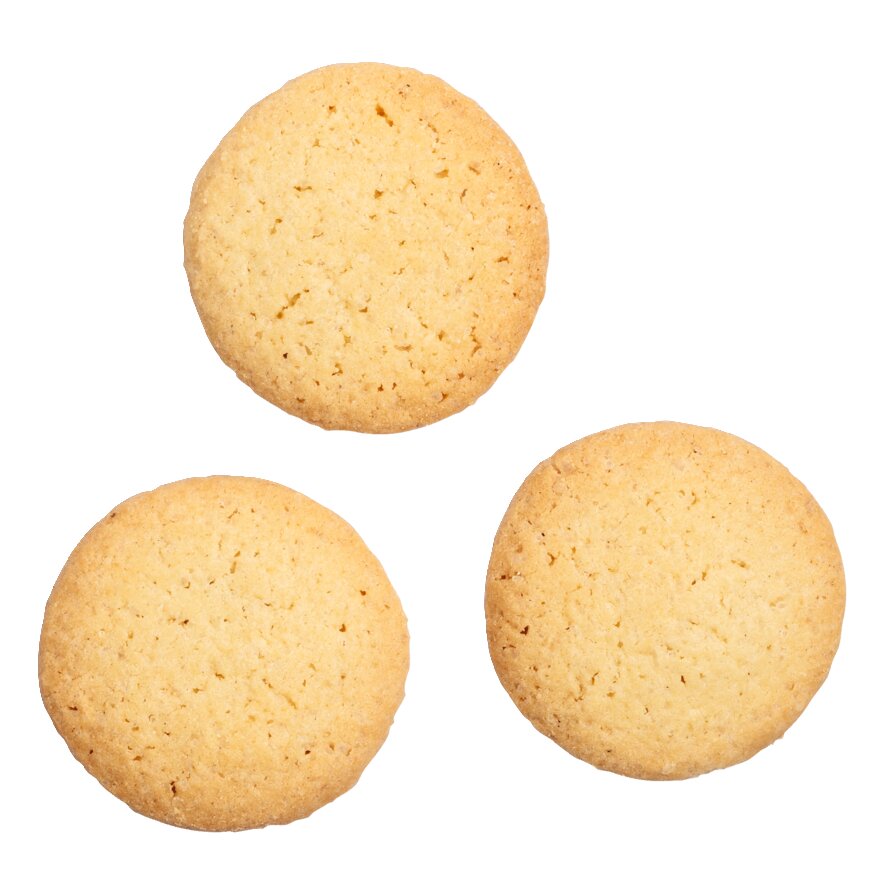 Gebäck mit Butter - GUNDT HOME