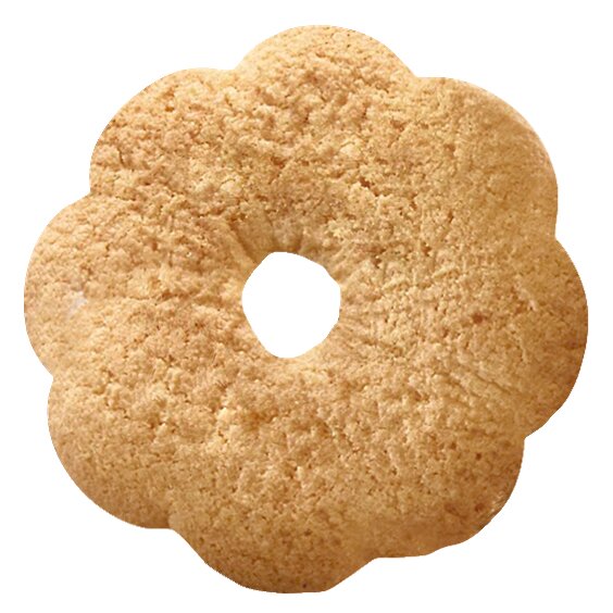 Gebäck mit Anis und nativem Olivenöl extra, vegan - GUNDT HOME