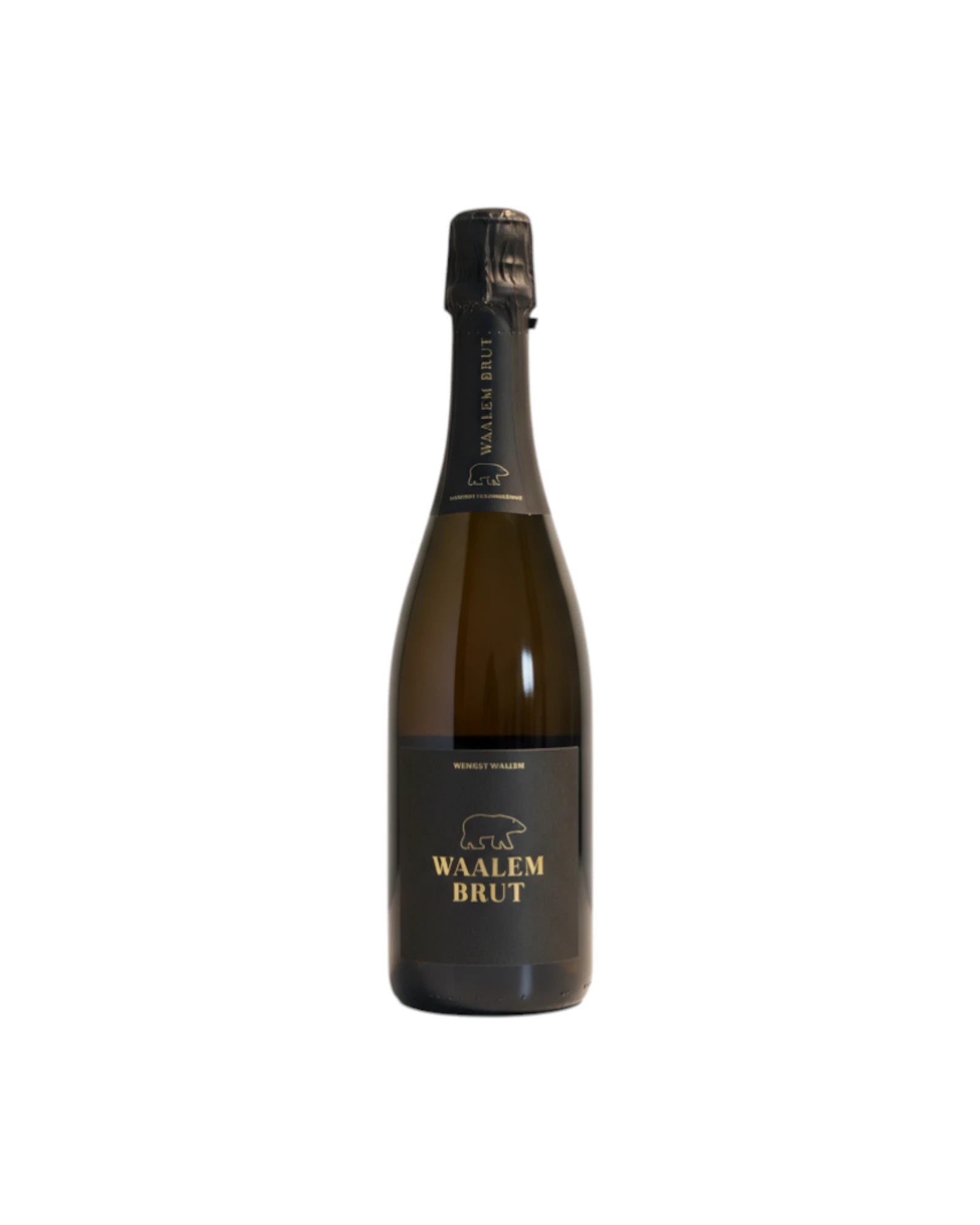 Waalem Sekt Brut - GUNDT HOME