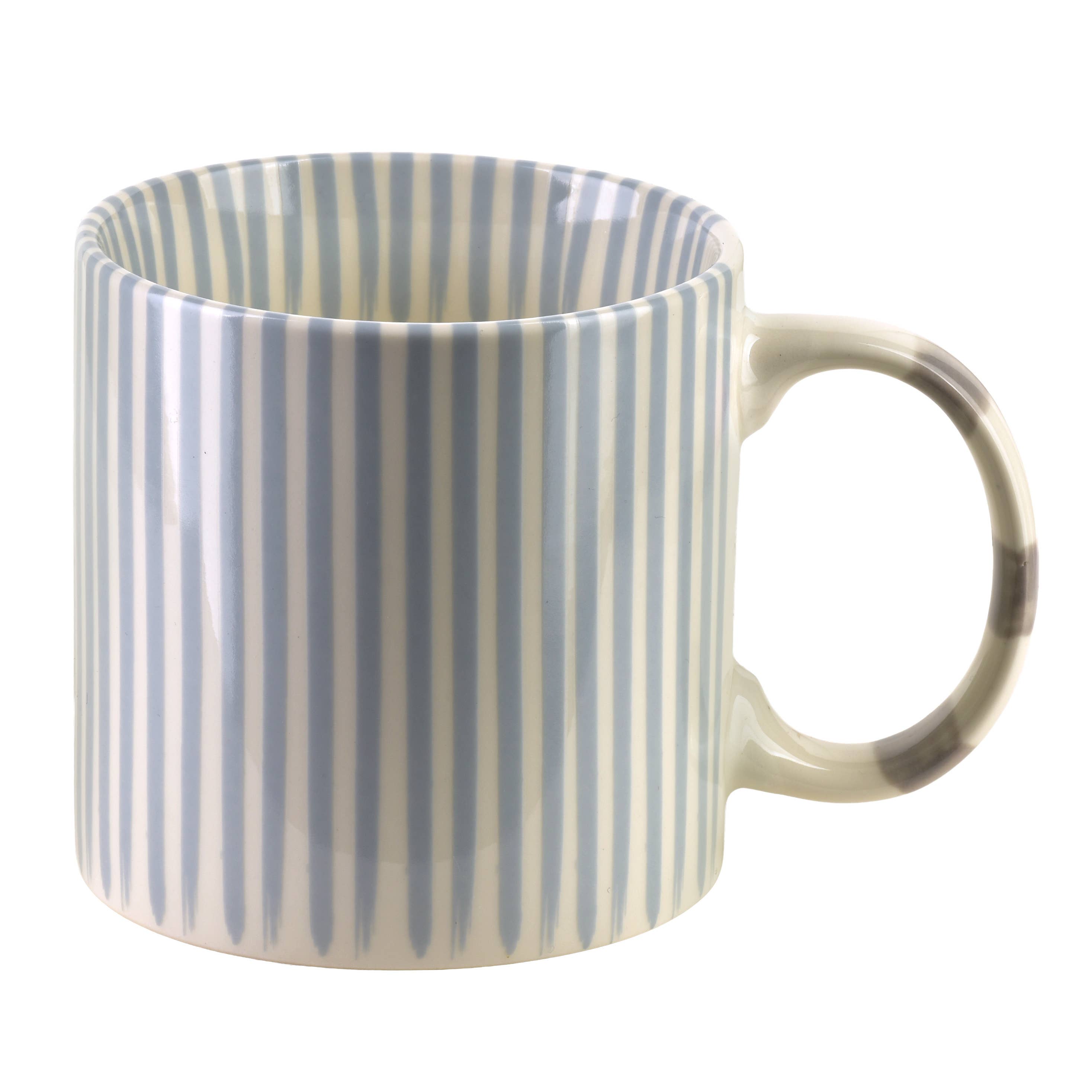 Becher RONNIE 380 ml: Grey