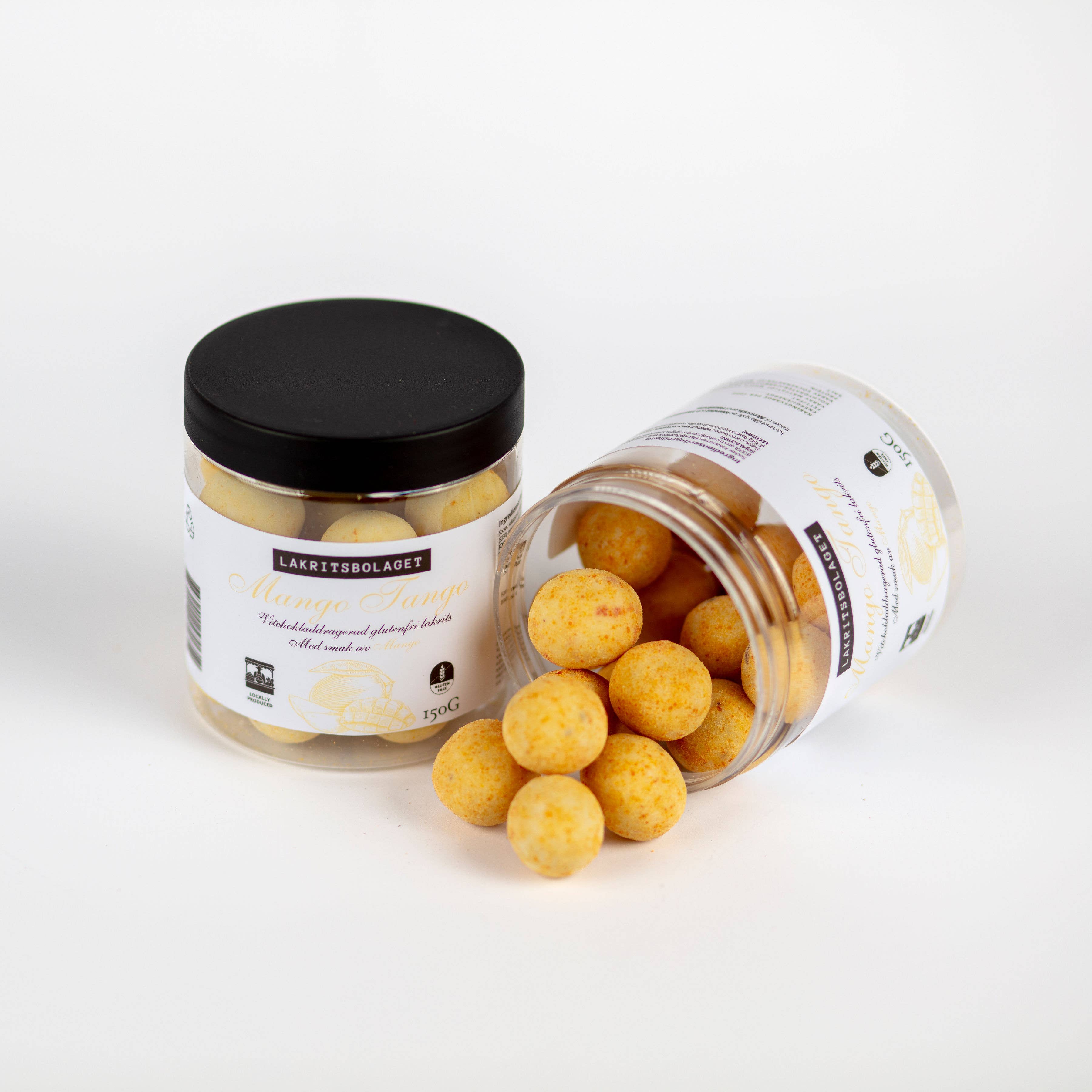 Mango Tango (glutenfrei) - GUNDT HOME