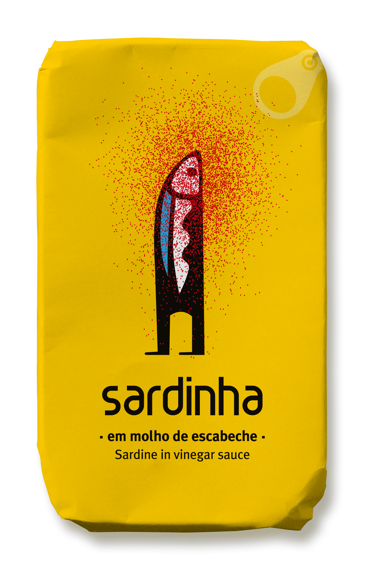 Sardinen in Marinade