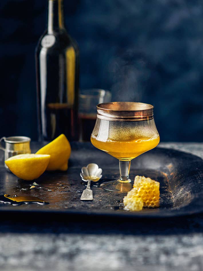CALLWEY British Christmas. Rezepte, Ideen und Geschichten - GUNDT HOME