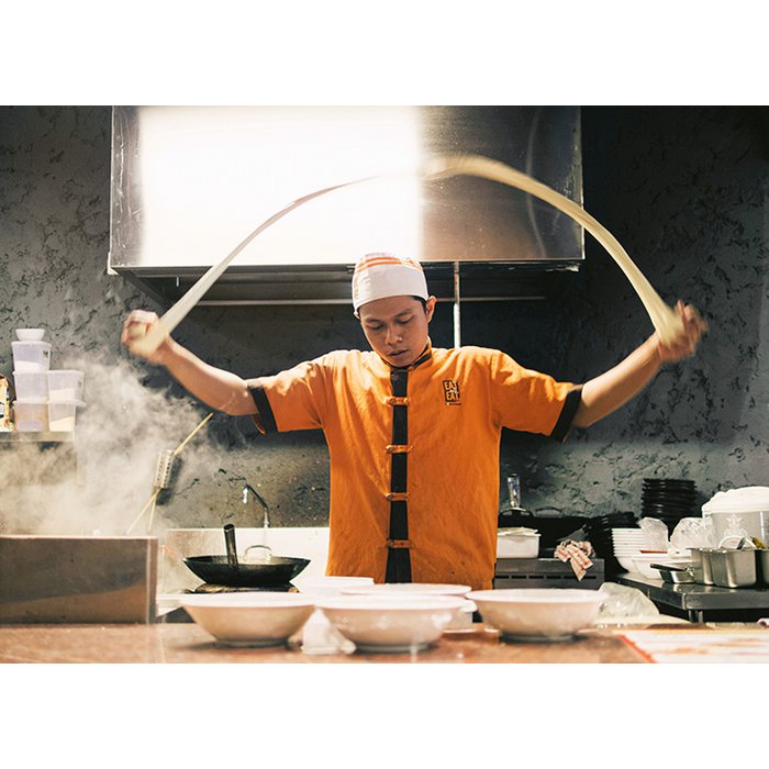 Ramen Kochbuch – Authentische japanische Nudelsuppen - GUNDT HOME