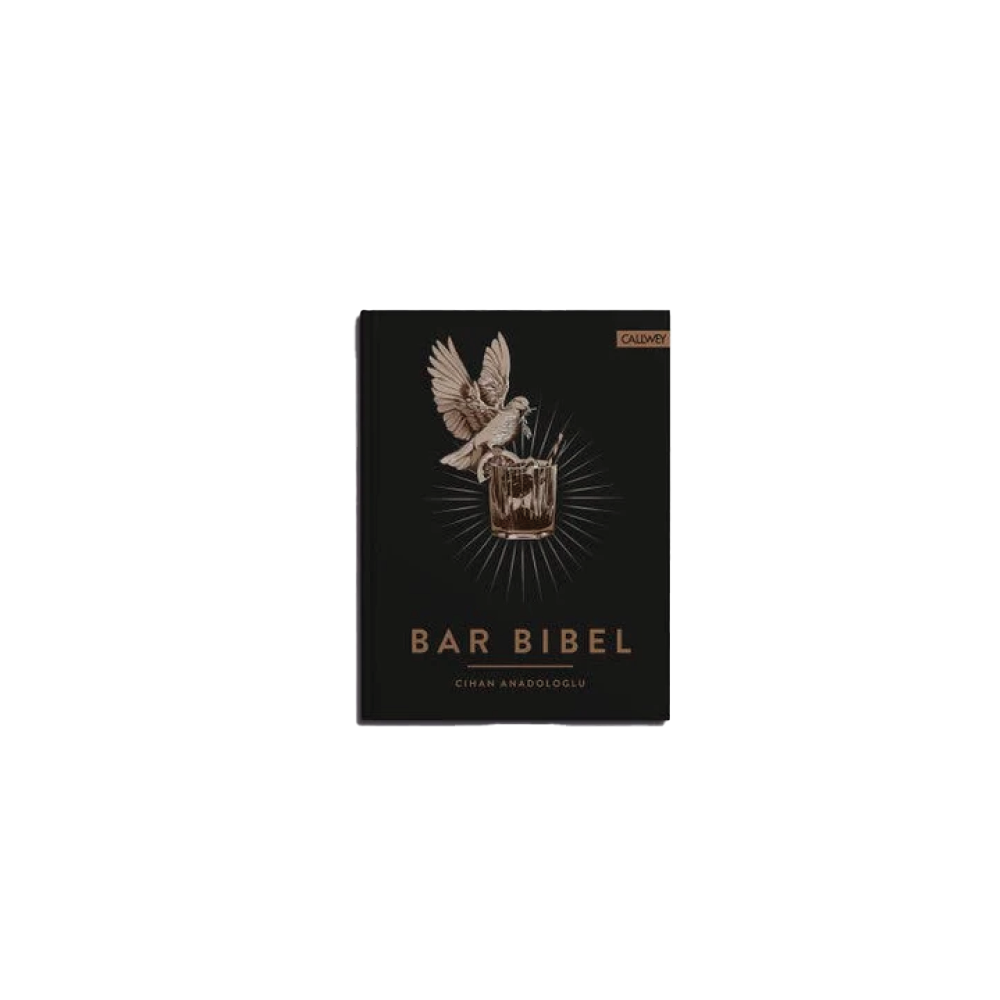 Bar Bibel