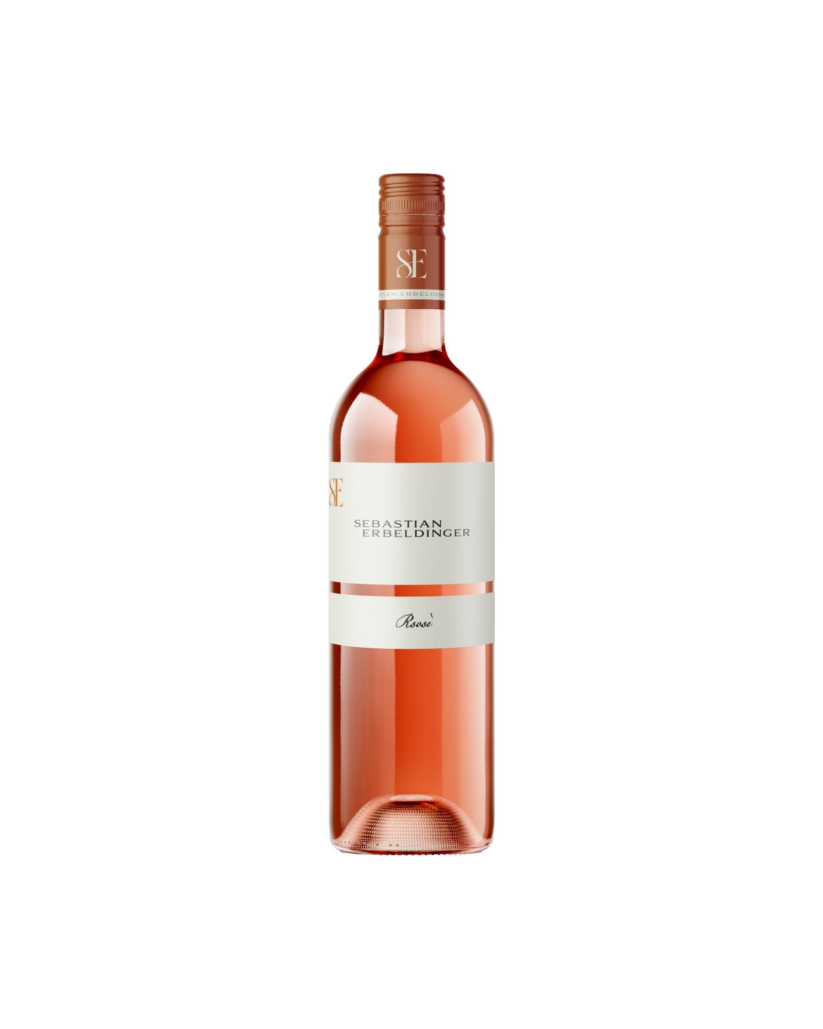 ROSÉ SEBASTIAN ERBELDINGER - GUNDT HOME