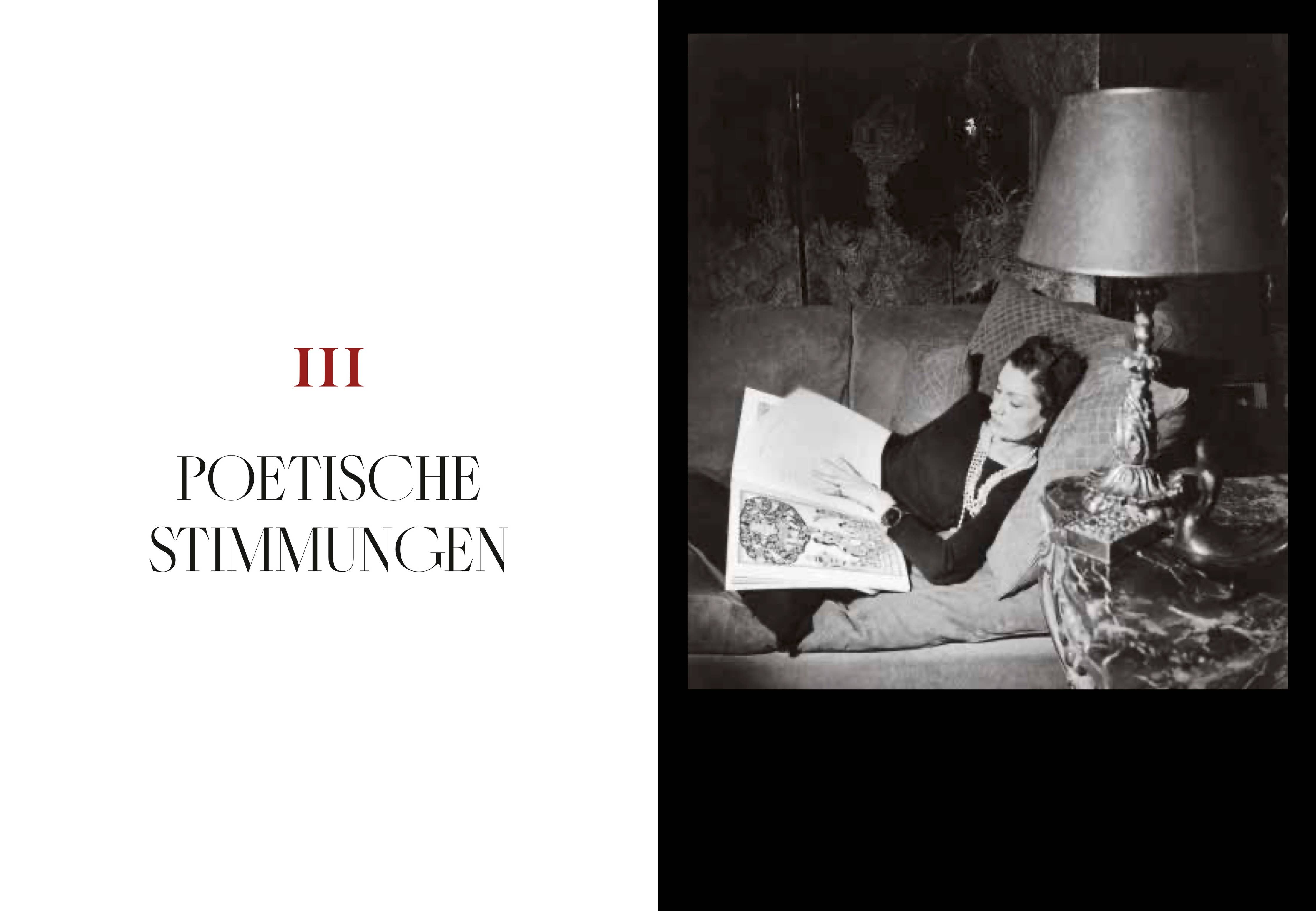 Chanel Intim. Ein persönliches Porträt der Modeikone - GUNDT HOME