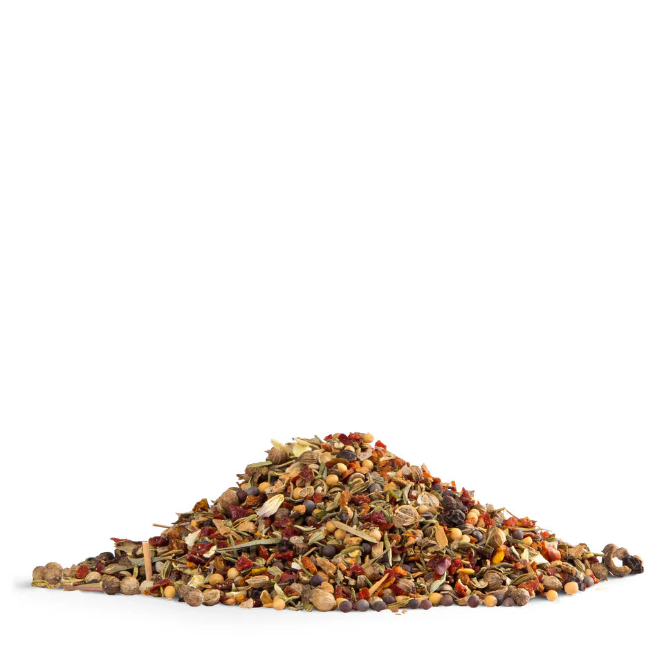 Beef BBQ Rub Keramikdose - GUNDT HOME