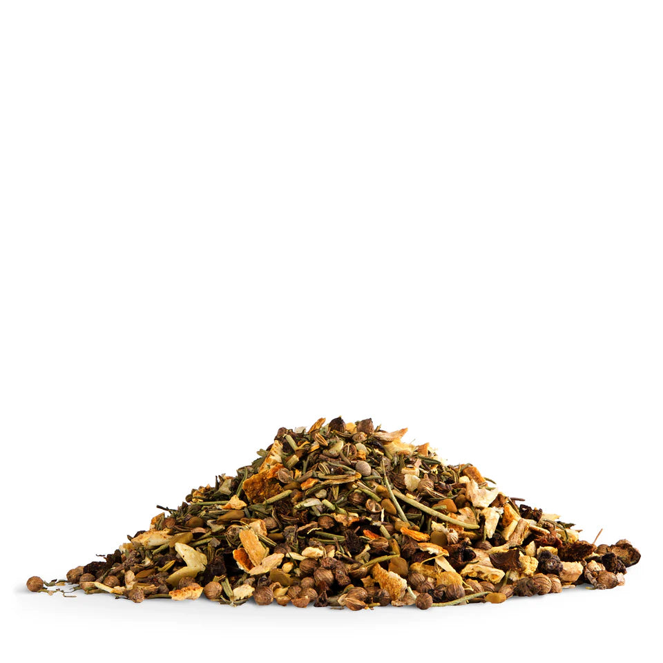 Chicken BBQ Rub Keramikdose - GUNDT HOME