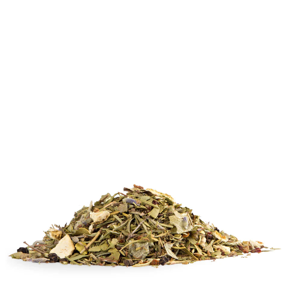 Fish BBQ Rub Keramikdose - GUNDT HOME