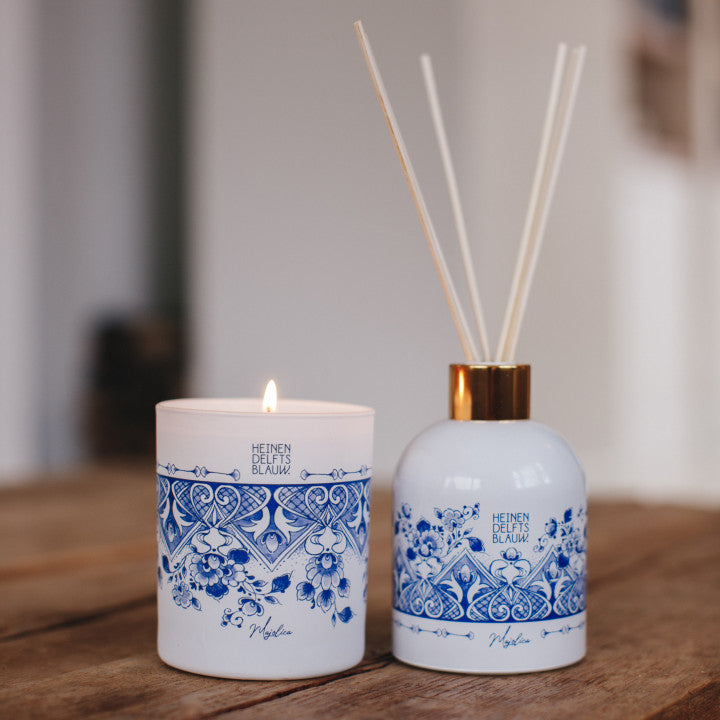 Diffuser Majolika 250 ml - GUNDT HOME